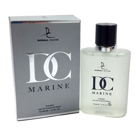 perfume dorall collection marine